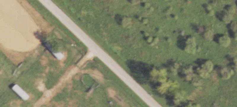 Ag-Exempt Farm Property