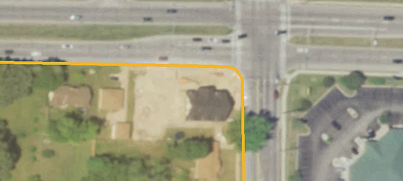 Brand New Office Building with 3 Offices