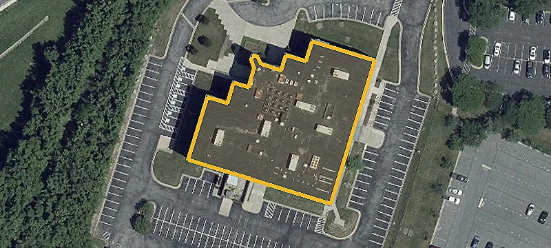 Office Building