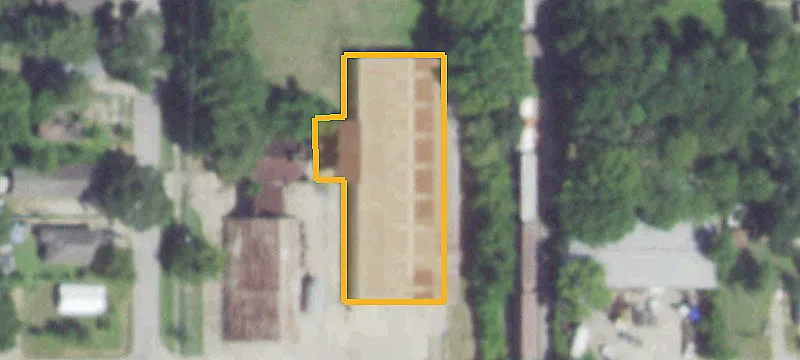 Commercial Land Opportunity Zone