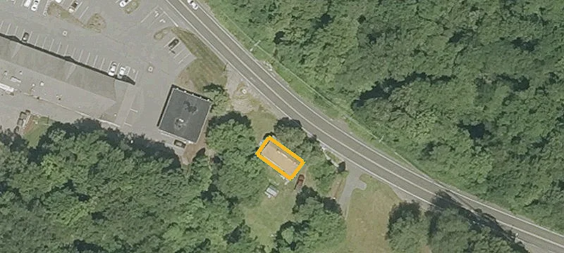 Turnkey Office Condominium with Four Offices