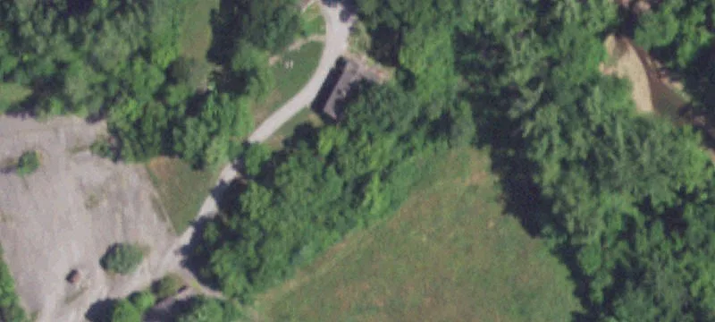 Commercial Land with Outparcels
