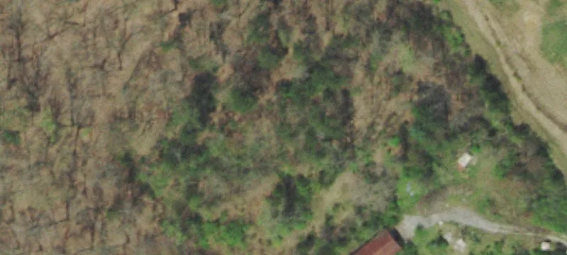 Commercial Land Zoned C-H-2