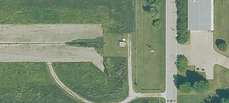 Industrial Land with Outdoor Storage