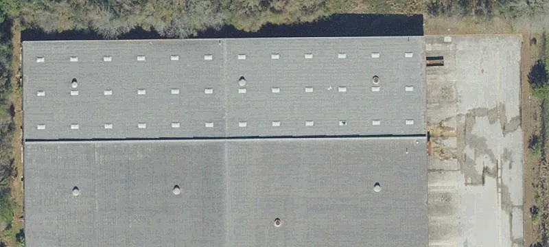 Recently Upgraded Distribution Center