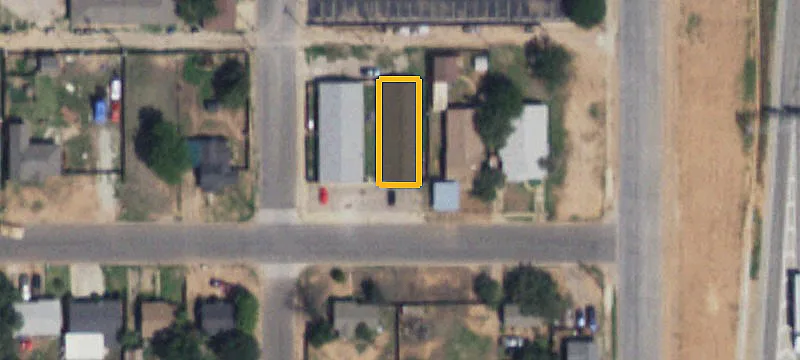 Two-Quadplex Multifamily Package