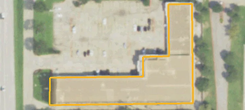 Single-Tenant Retail Space