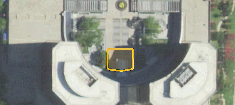 Class A Office Building with Underground Parking