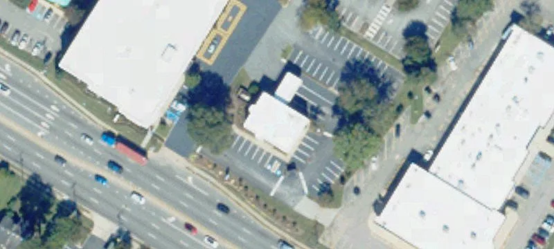 Net-Leased Bank Branch with NNN Lease