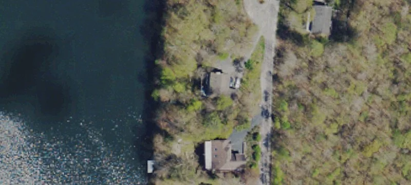 Waterfront Building Lot with Lake Access