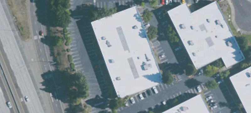 Newly Renovated Full-Floor Office Atriums