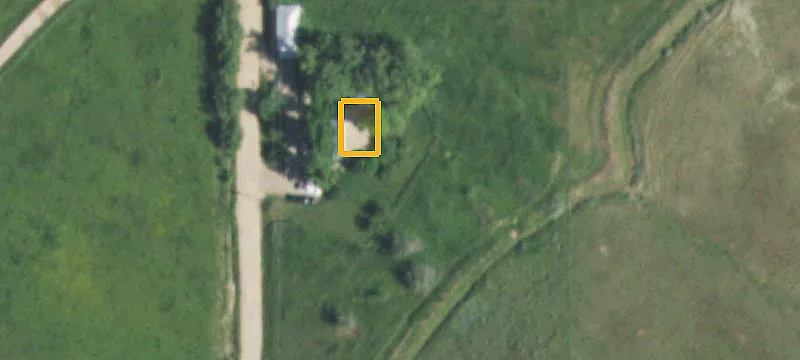 Agricultural Land Parcel