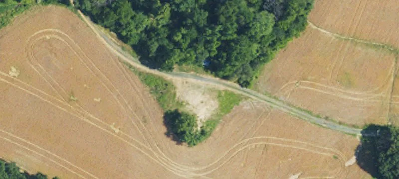 Riverfront Land Parcel