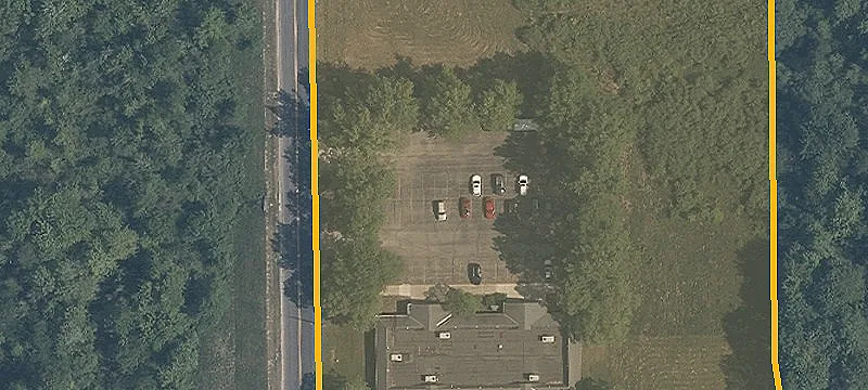 Office Suites with Subdivision Options