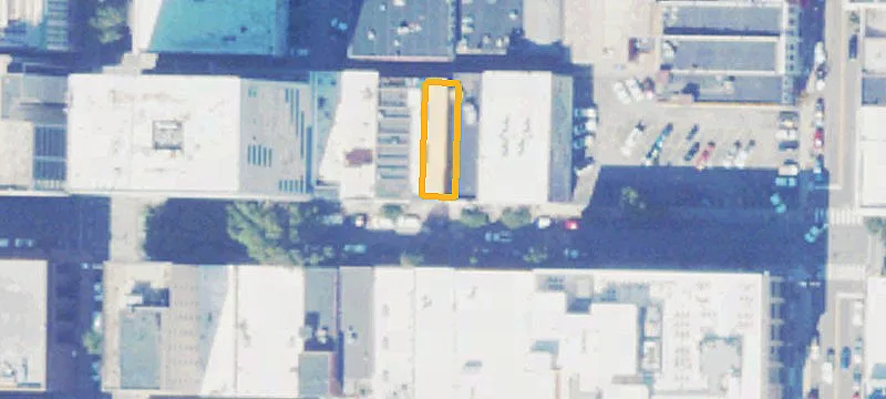 Live-Work Building