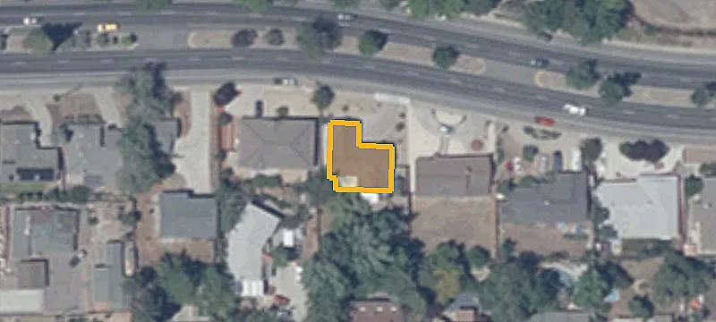 3-Story Freestanding Office Building