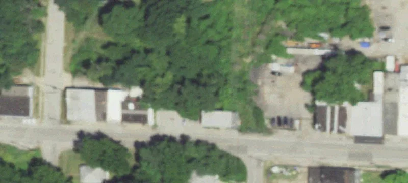 Warehouse with Access to I-70 and I-435