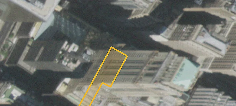 Office Space with Private Rooftop Access