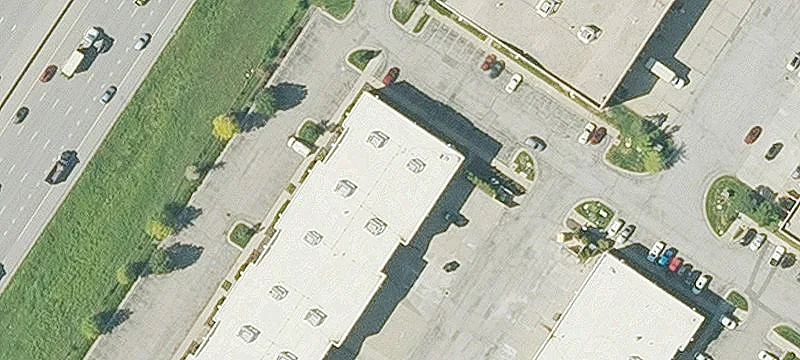 Flex Space for Office-Warehouse Use