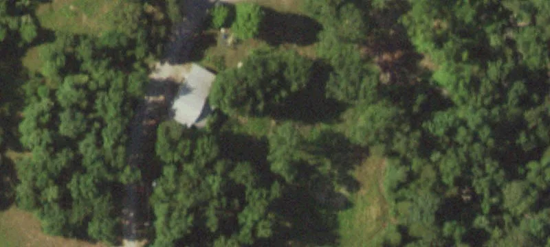 Wedding Venue with Covered Pavilion