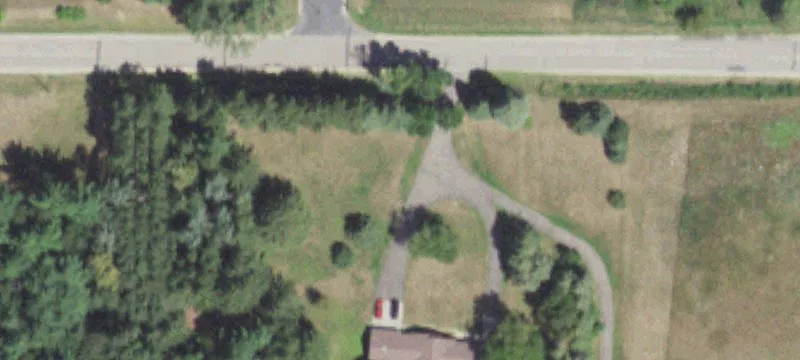 C-1-H Commercial Zoned Development Land