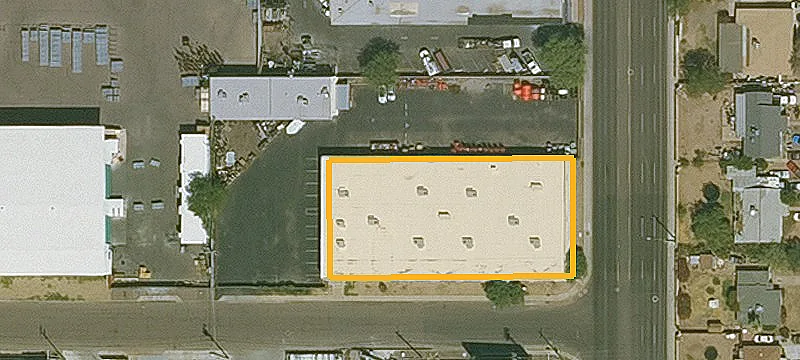 Warehouse Space for Lease