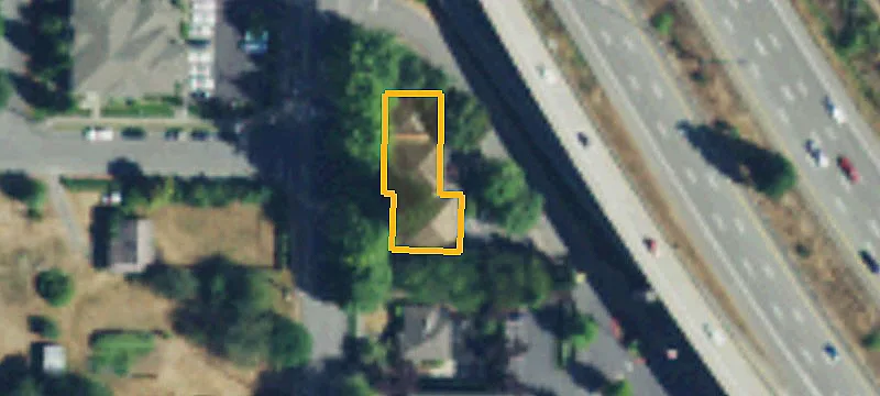 Day Care Center with Parking