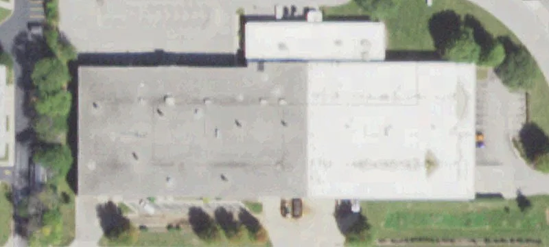 Warehouse with Heavy Power and Docks