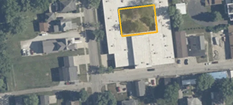Freestanding Office Building