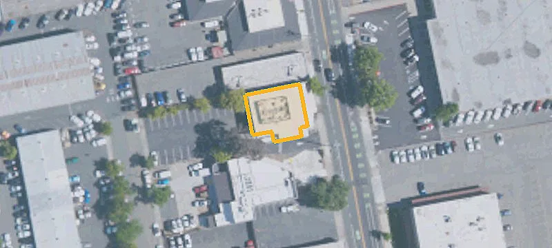 Office Space Near BART