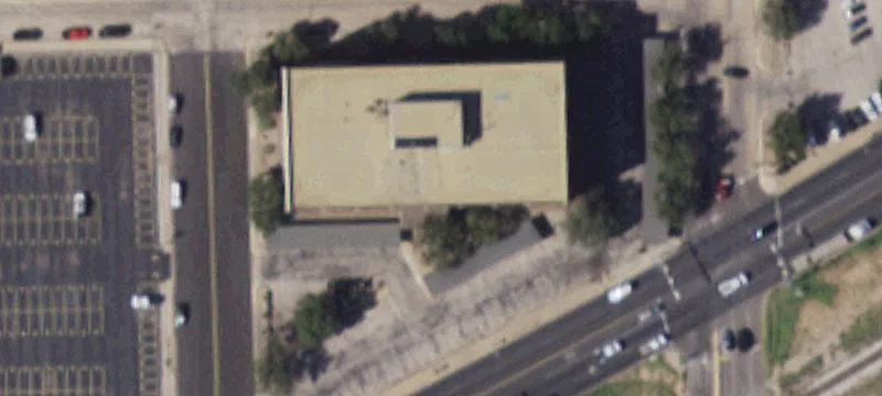 Fully Renovated Office Building