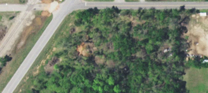 Land