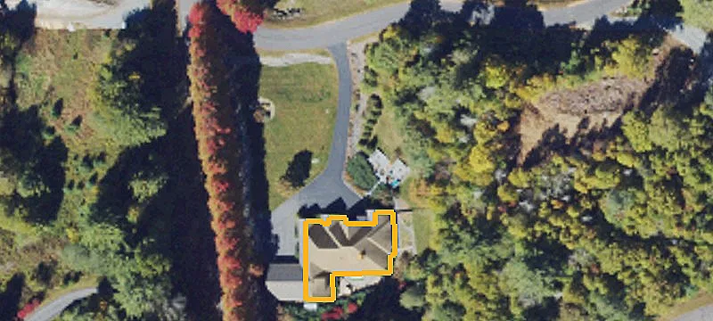 Land or Vacant Lot