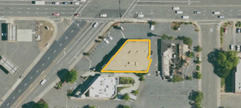 Fully Entitled Drive-Thru Land Site