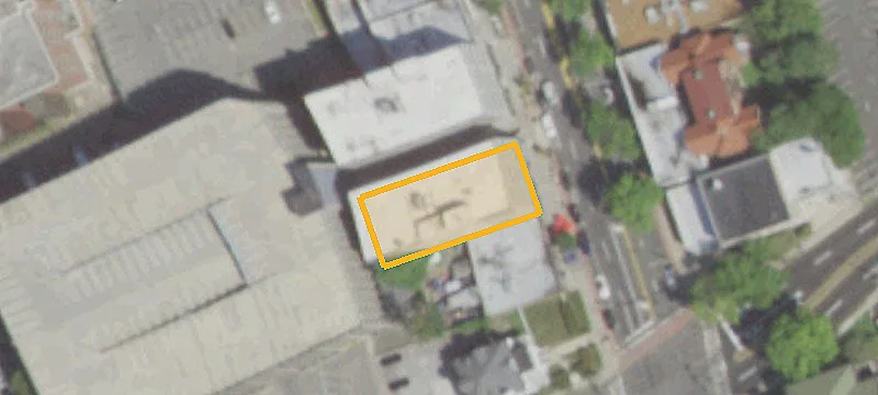 Full-Floor Office Space