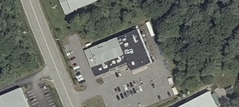 Laboratory and Research Facility