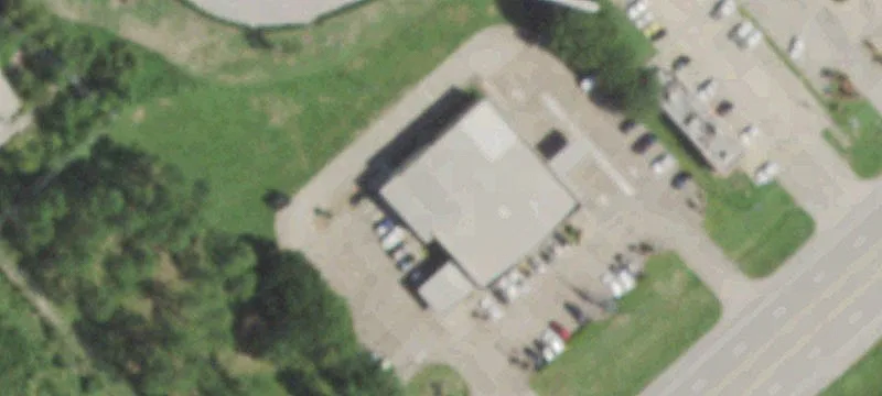 Drive-Thru Retail Development Pads