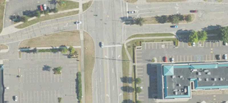 Nationally Anchored Retail Shopping Center