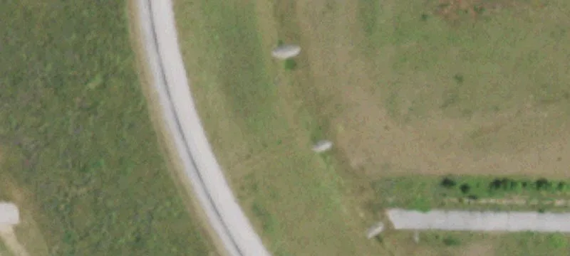 Farmland Parcel