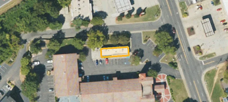 Storefront Property with NNN Lease