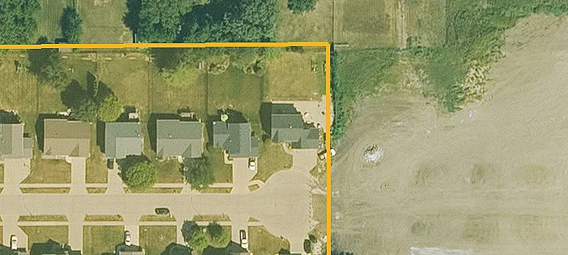 Vacant Land