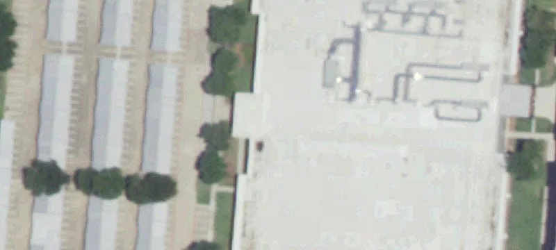 Technology-Oriented Office Campus