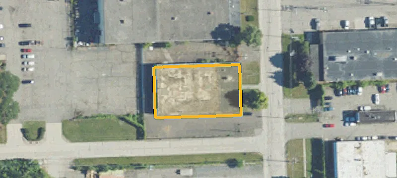 Flex Space with Five-Ton Cranes