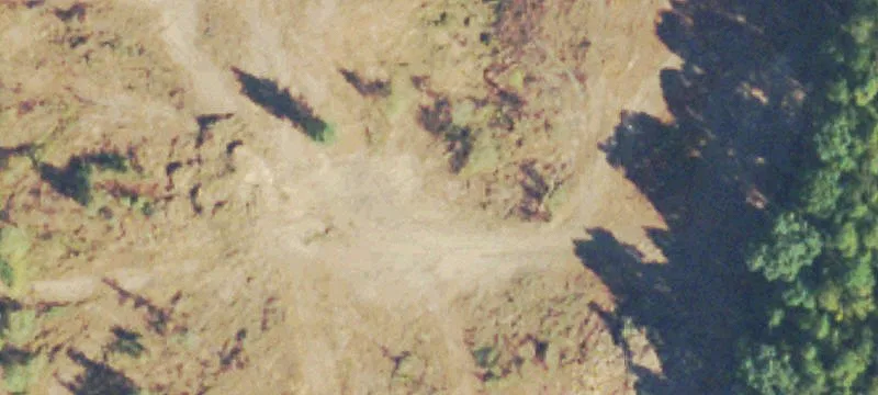 Unimproved Land
