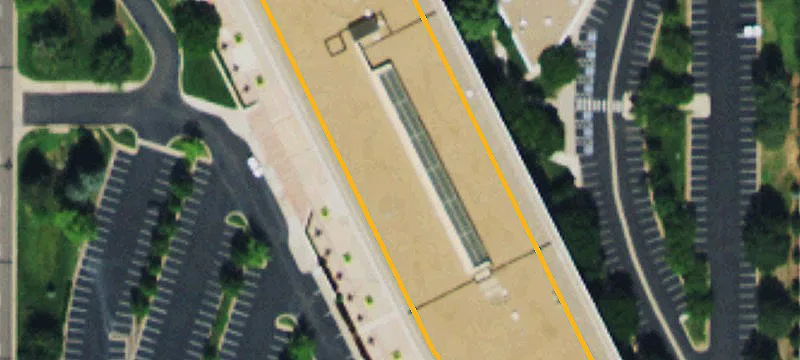 Carrara Place Office Building