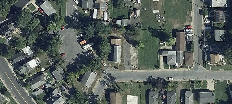 Church Building
