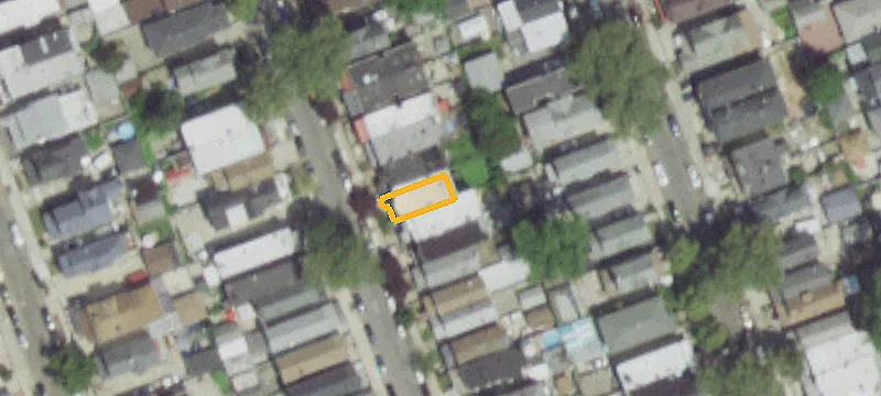 Newly Updated Two-Family Duplex