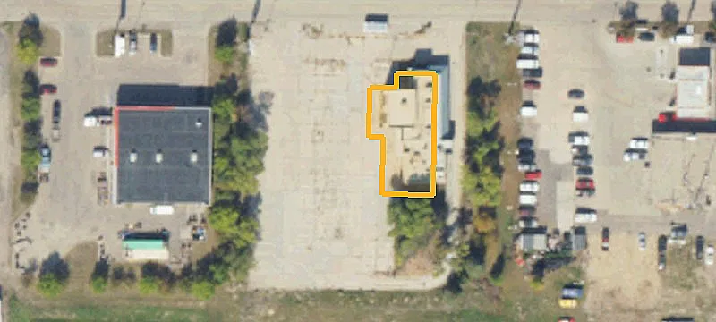 Restaurant Space with High Traffic