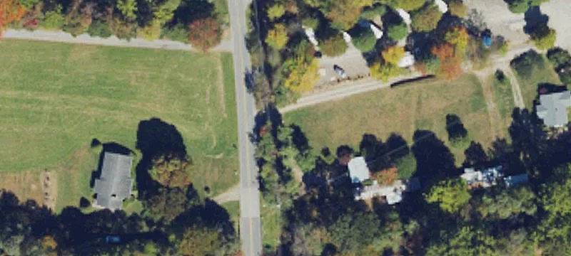 Creekfront Pastureland with Permitted Bridge