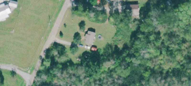 Unrestricted Farm Property with Studio Loft